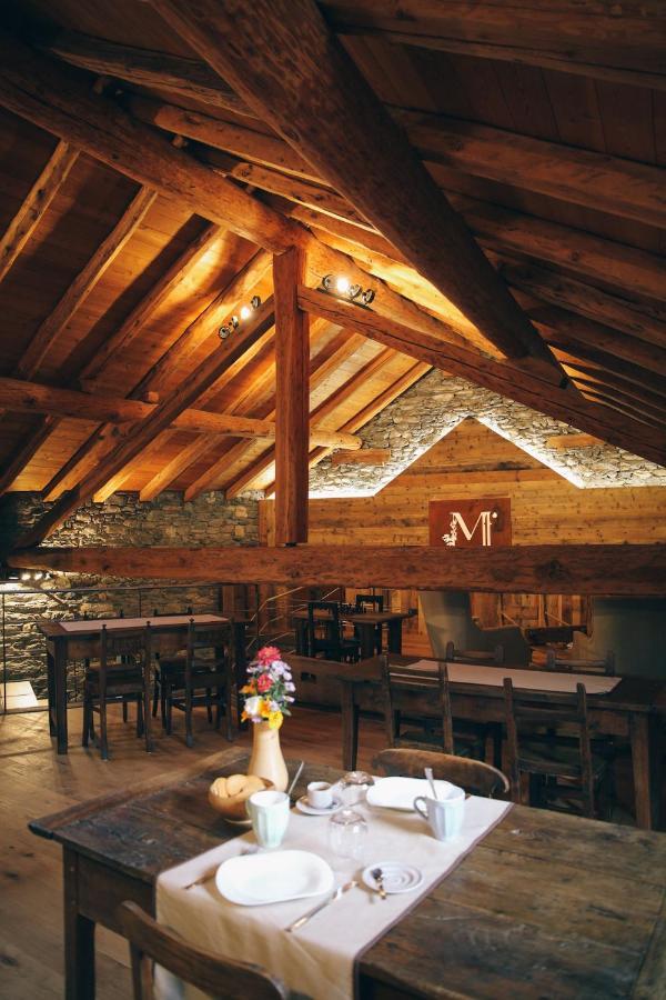 Maison Farinet Сент-Реми-ан-босис Екстериор снимка